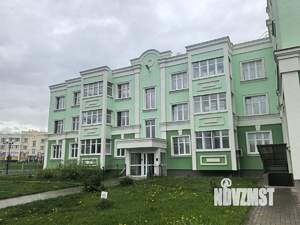 1-к квартира, вторичка, 42м2, 2/3 этаж