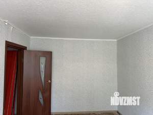 1-к квартира, вторичка, 31м2, 1/5 этаж