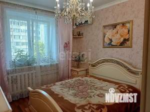 3-к квартира, вторичка, 81м2, 2/10 этаж