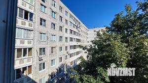 1-к квартира, вторичка, 32м2, 5/5 этаж