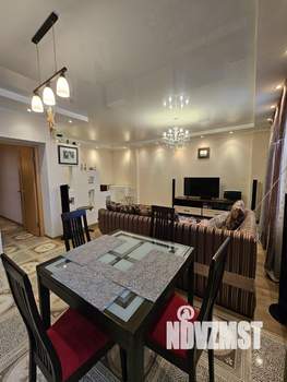 2-к квартира, вторичка, 72м2, 9/11 этаж