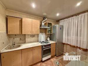 3-к квартира, вторичка, 62м2, 9/9 этаж