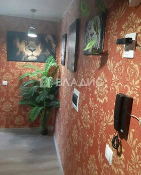 2-к квартира, вторичка, 44м2, 1/5 этаж