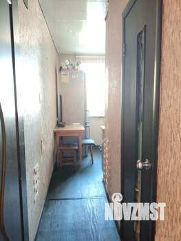 1-к квартира, вторичка, 30м2, 2/5 этаж