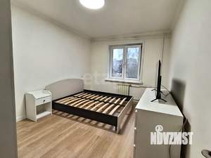 3-к квартира, вторичка, 60м2, 3/9 этаж