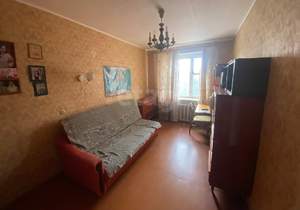 2-к квартира, вторичка, 48м2, 3/9 этаж