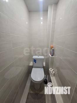 2-к квартира, вторичка, 46м2, 6/9 этаж