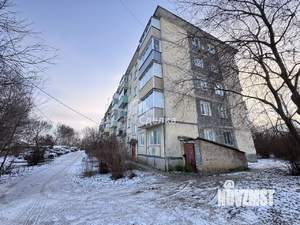 1-к квартира, вторичка, 32м2, 3/5 этаж