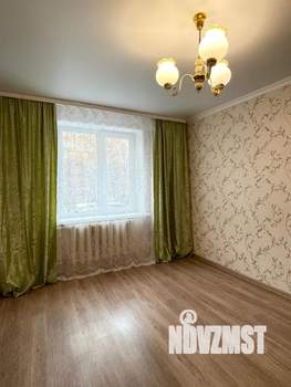 3-к квартира, вторичка, 67м2, 1/5 этаж