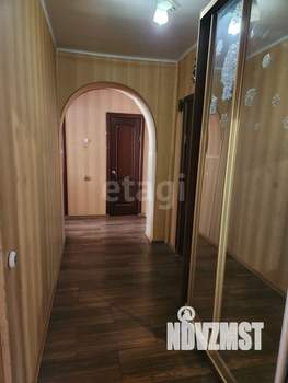 2-к квартира, вторичка, 58м2, 2/10 этаж