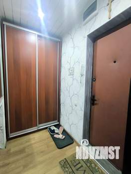 1-к квартира, вторичка, 30м2, 3/5 этаж