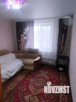 3-к квартира, вторичка, 61м2, 2/9 этаж