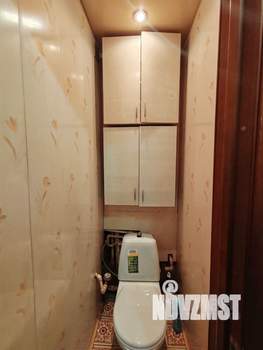 2-к квартира, вторичка, 41м2, 2/5 этаж