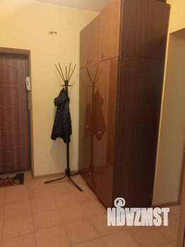 1-к квартира, вторичка, 37м2, 2/10 этаж