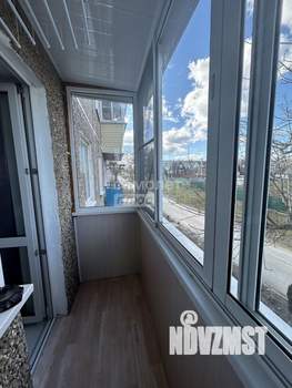 3-к квартира, вторичка, 59м2, 2/3 этаж
