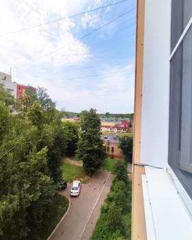 Фото квартиры на продажу (5)