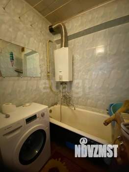 2-к квартира, вторичка, 49м2, 1/2 этаж