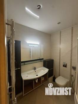 2-к квартира, вторичка, 83м2, 9/9 этаж