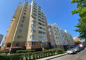 3-к квартира, вторичка, 94м2, 6/11 этаж