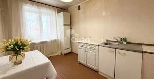 2-к квартира, вторичка, 51м2, 3/9 этаж