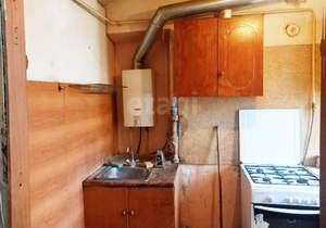2-к квартира, вторичка, 37м2, 2/4 этаж