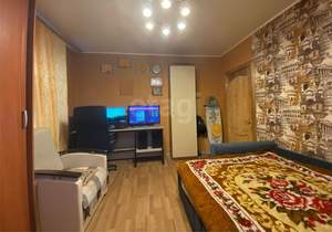 2-к квартира, вторичка, 50м2, 1/2 этаж