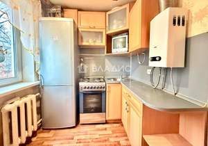 1-к квартира, вторичка, 31м2, 2/5 этаж