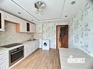 1-к квартира, вторичка, 36м2, 2/5 этаж