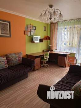 2-к квартира, вторичка, 59м2, 6/10 этаж