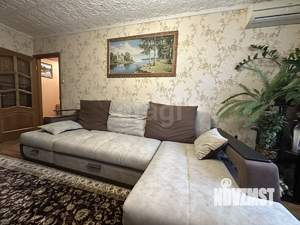 3-к квартира, вторичка, 68м2, 1/5 этаж