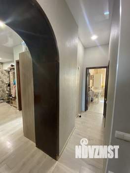 4-к квартира, вторичка, 103м2, 4/4 этаж