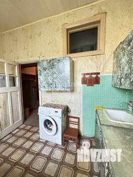 2-к квартира, вторичка, 56м2, 1/2 этаж