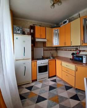 1-к квартира, вторичка, 36м2, 3/5 этаж