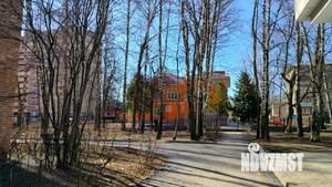 2-к квартира, вторичка, 47м2, 3/6 этаж