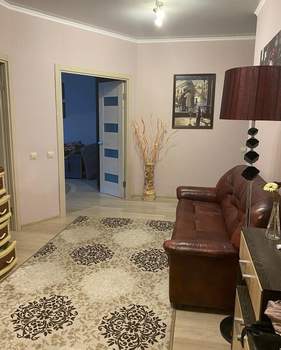 2-к квартира, вторичка, 69м2, 4/9 этаж