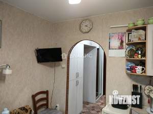 1-к квартира, вторичка, 34м2, 1/9 этаж