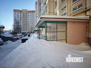 2-к квартира, вторичка, 59м2, 2/10 этаж
