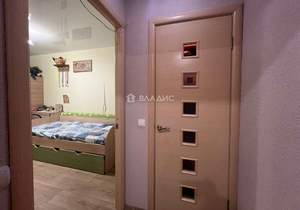 2-к квартира, вторичка, 48м2, 1/5 этаж