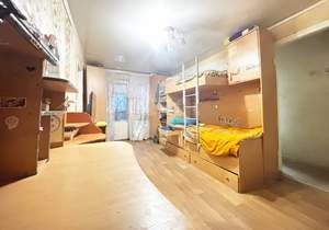 2-к квартира, вторичка, 43м2, 3/4 этаж