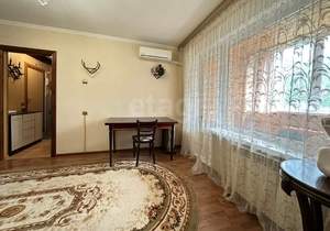 3-к квартира, вторичка, 52м2, 4/9 этаж