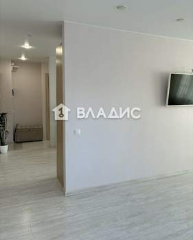 2-к квартира, вторичка, 43м2, 3/5 этаж