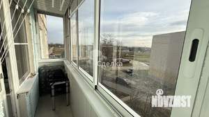 1-к квартира, вторичка, 33м2, 4/5 этаж