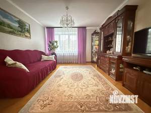 3-к квартира, вторичка, 60м2, 3/10 этаж