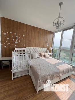 1-к квартира, вторичка, 48м2, 11/14 этаж