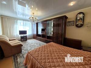 1-к квартира, вторичка, 50м2, 2/2 этаж