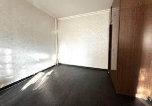 1-к квартира, вторичка, 31м2, 4/5 этаж