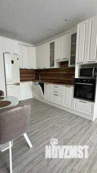 3-к квартира, вторичка, 69м2, 4/7 этаж