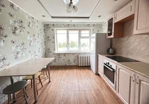 1-к квартира, вторичка, 36м2, 2/5 этаж