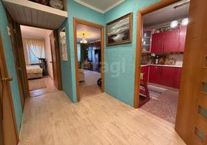 2-к квартира, вторичка, 49м2, 4/5 этаж