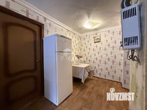 2-к квартира, вторичка, 42м2, 1/2 этаж